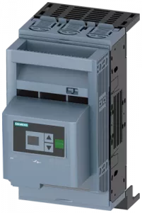 3NP1133-1JC23 Siemens Circuit Breakers