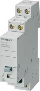 5TT4115-2 Siemens Impulse Switches and Dimmer