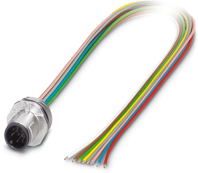 1237425 Phoenix Contact Sensor-Actuator Connectors