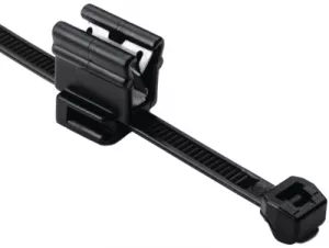 156-00109 HellermannTyton Cable Holders