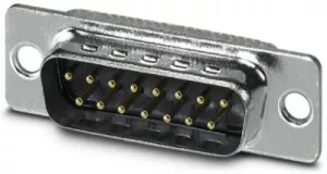 1688874 Phoenix Contact D-Sub Connectors