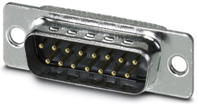 1688874 Phoenix Contact D-Sub Connectors Image 1
