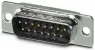 1688874 Phoenix Contact D-Sub Connectors