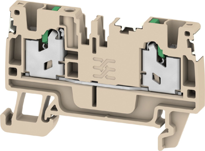 2862960000 Weidmüller Series Terminals Image 1