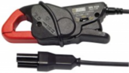 AC current clamp adapter MN93A, 100 A (AC), CAT III 600 V, CAT IV 300 V