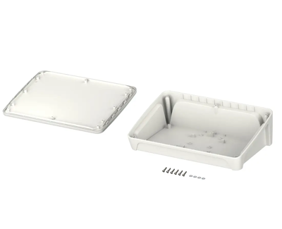 35110176.HMT1 Bopla Consoles and Desktop Enclosures Image 2