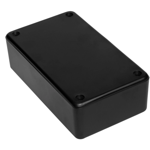 BYB-3-90H0027 by.B General Purpose Enclosures Image 2