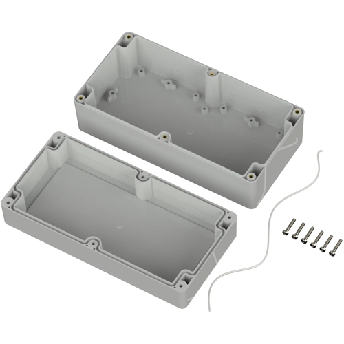 BYB-3-90H0287 by.B General Purpose Enclosures Image 2