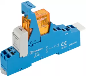 48.P3.8.230.0060 Finder Coupling Relays