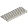 10068297 Fischer Elektronik Heat Sinks