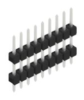 10056504 Fischer Elektronik PCB Connection Systems