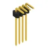 SLV W 1 KA 105 4 G Fischer Elektronik PCB Connection Systems