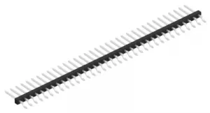 SLY9SMD05535Z Fischer Elektronik PCB Connection Systems
