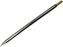 Soldering tip, conical, (T) 0.5 mm, 330 °C, STP-CNB05