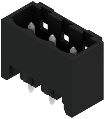 1838220000 Weidmüller PCB Connection Systems Image 1