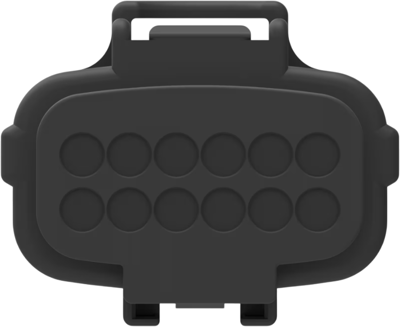 2822638-1 TE Connectivity Automotive Power Connectors Image 4