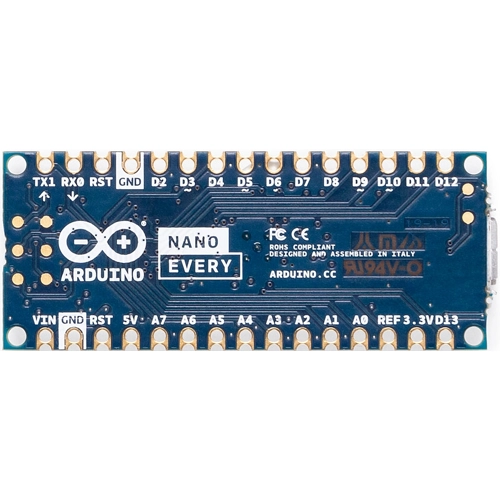 ABX00028-6P Arduino Single Board Computer Image 2