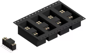 BL16SMD11314BTR Fischer Elektronik PCB Connection Systems