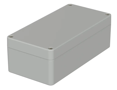 02220094 Bopla General Purpose Enclosures Image 1