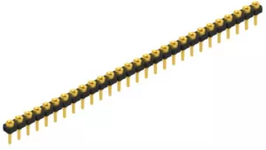 10043178 Fischer Elektronik PCB Connection Systems