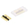 SL 17 SMD 109 24 G B SM Fischer Elektronik PCB Connection Systems