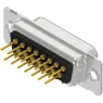 164A10079X CONEC D-Sub Connectors