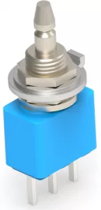 1977740-2 Alcoswitch Pushbutton Switches