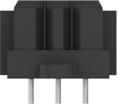 207530-7 AMP PCB Connection Systems Image 4