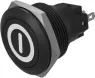 82-6951.1000.B001 eao Pushbutton Switches