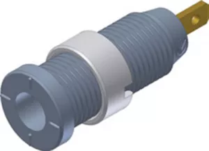 MSEB 2610 F 2,8 AU GR Hirschmann Test & Measurement Laboratory Connectors