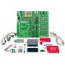MIKROE-2005 MikroElektronika Design Kits