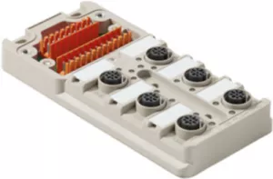 1892091000 Weidmüller Sensor-Actuator Distribution Boxes