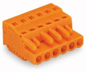 231-307/102-000 WAGO PCB Connection Systems