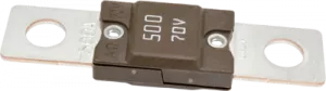 MGHV500 iMaXX Automotive Blade Fuses