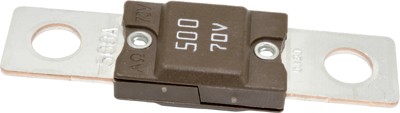 MGHV500 iMaXX Automotive Blade Fuses