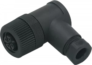E10108 IFM electronic Sensor-Actuator Connectors