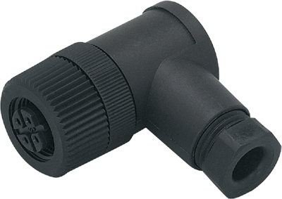 E10108 IFM electronic Sensor-Actuator Connectors