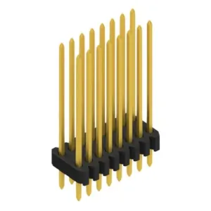 10061505 Fischer Elektronik PCB Connection Systems