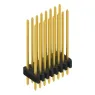 SLV W 2 130 16 G Fischer Elektronik PCB Connection Systems