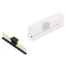 SLY 7 SMD 062 18 S B SM Fischer Elektronik PCB Connection Systems
