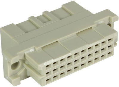 09250303217 Harting DIN PCB Connectors