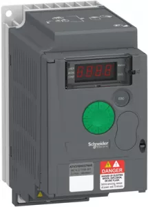 ATV310H037N4E Schneider Electric Variable speed drive and Accessories