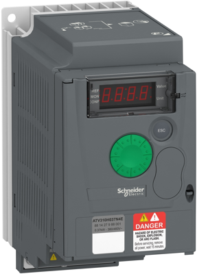 ATV310H075N4E Schneider Electric Variable speed drive and Accessories Image 1