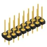 MK LP 242 16 G Fischer Elektronik PCB Connection Systems