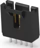 5-104362-4 AMP PCB Connection Systems