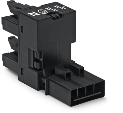 890-944 WAGO Device Connectors