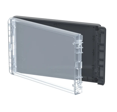 96026344 Bopla General Purpose Enclosures Image 2