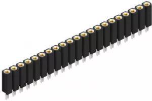 10027594 Fischer Elektronik PCB Connection Systems