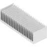 10147338 Fischer Elektronik Heat Sinks
