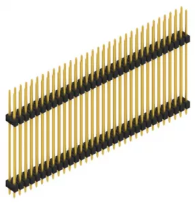 SL1431064G Fischer Elektronik PCB Connection Systems